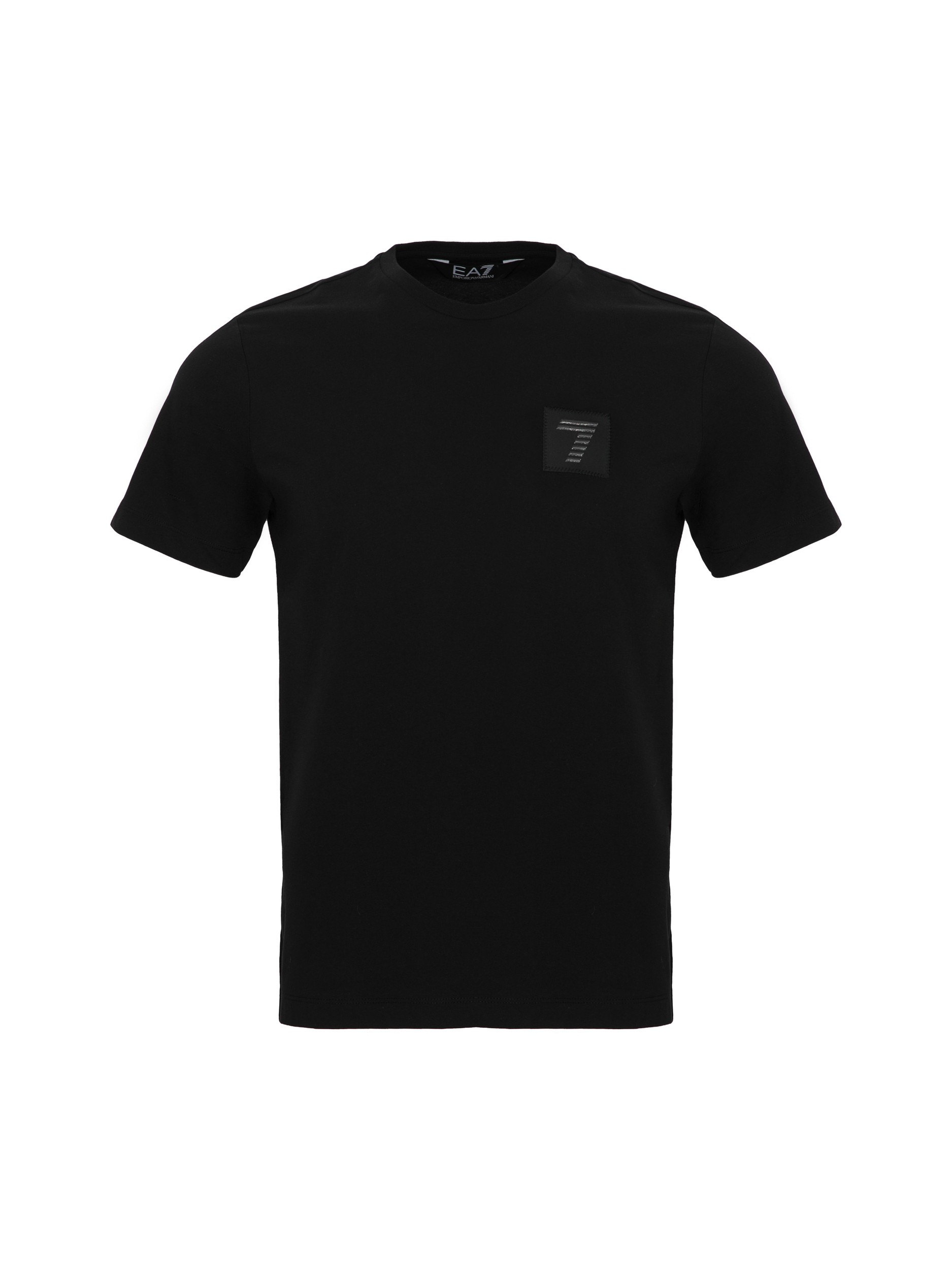 

Футболка мужская T-Shirt EA7, 3LPT15PJ7CZ