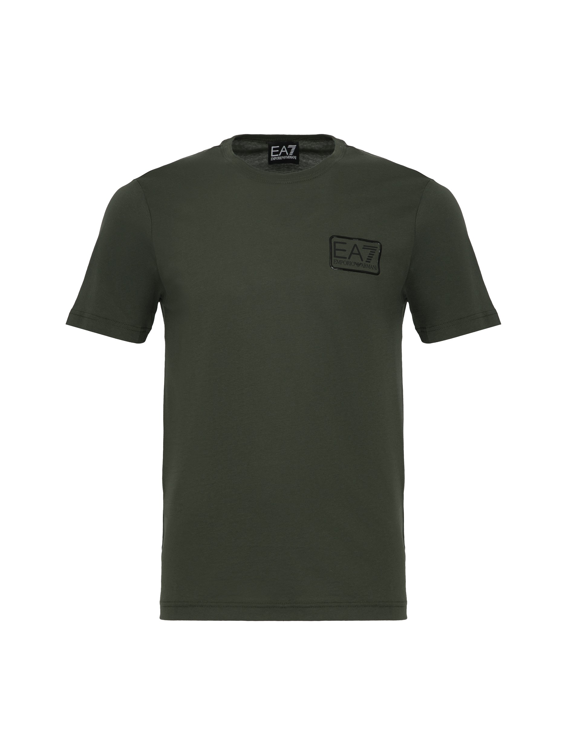 

Футболка мужская T-Shirt EA7, 3LPT05PJM9Z