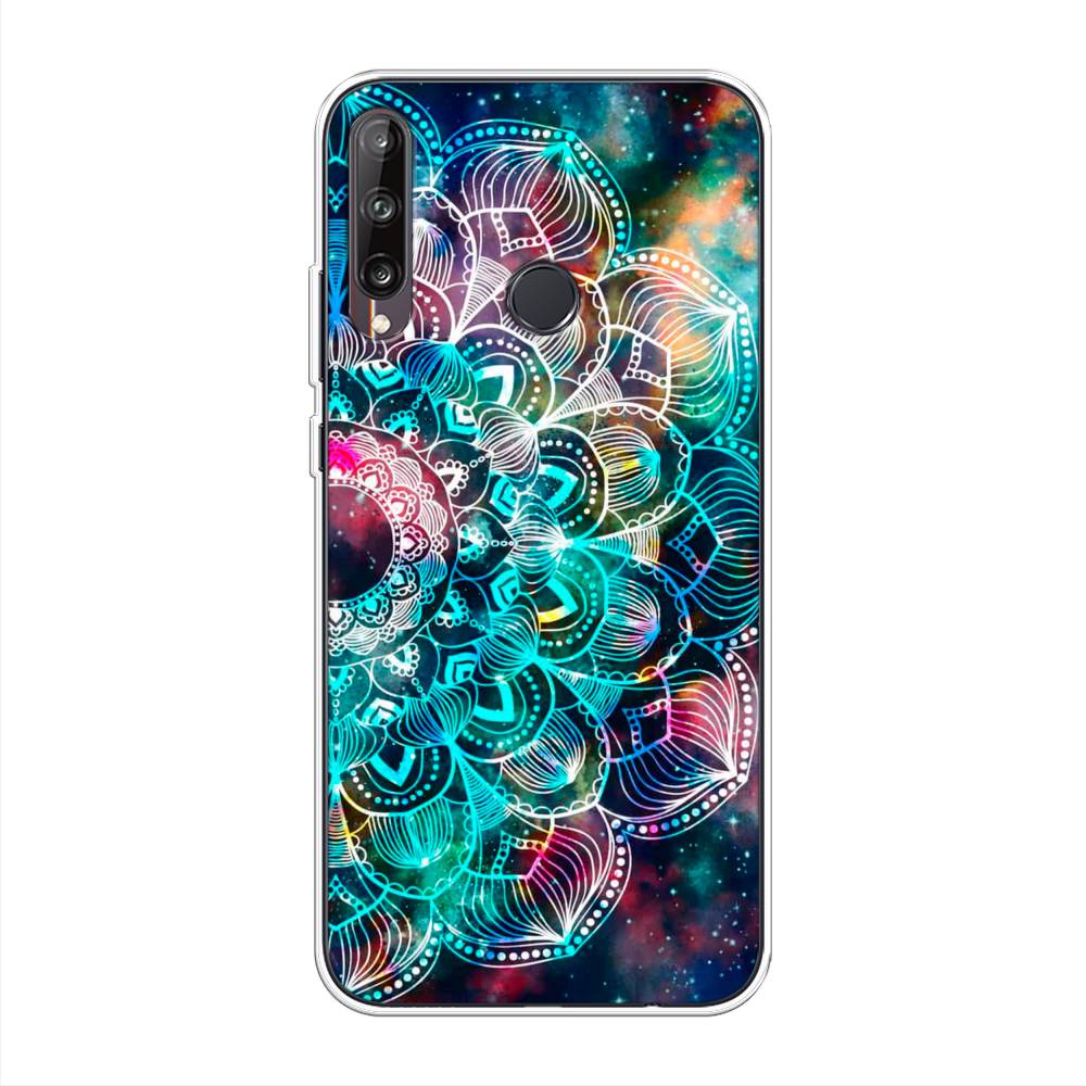

Чехол Awog "Мандала космос" для Huawei P40 lite E, 612450-4