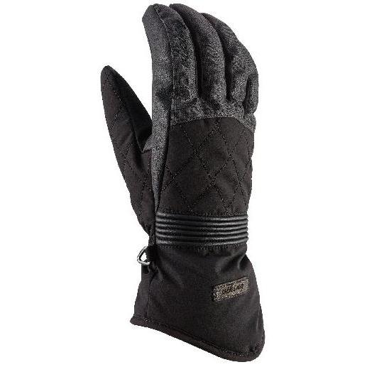 

Перчатки Viking Karen Dark Grey (Inch (Дюйм):5) 2022-23, Серый;черный, Karen