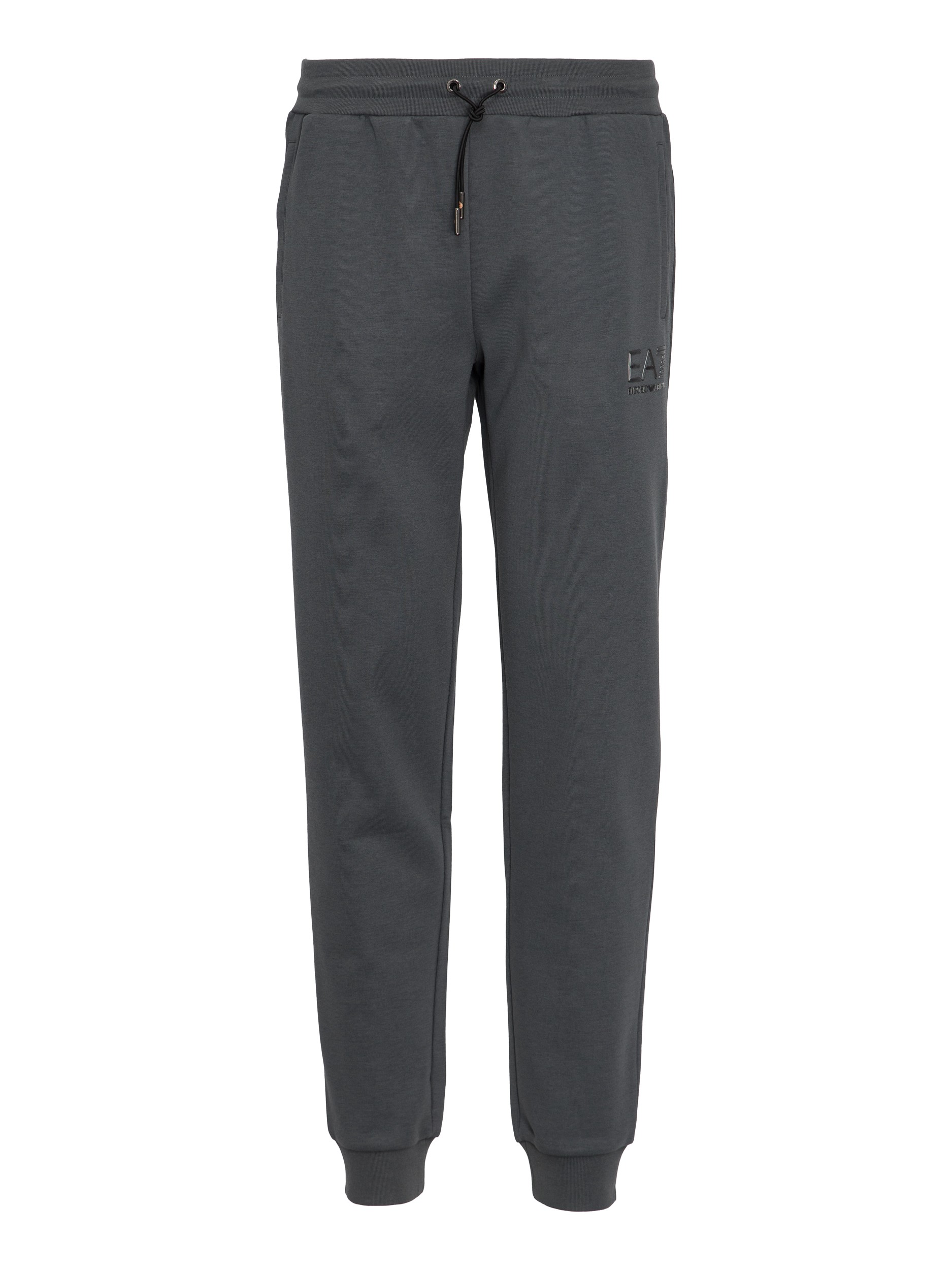 

Брюки мужские Trouser EA7, Серый, 3LPP78PJARZ