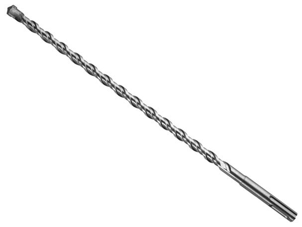 

Strong Бур SDS Plus 14x1000мм по бетону STRONG СТС-011141000