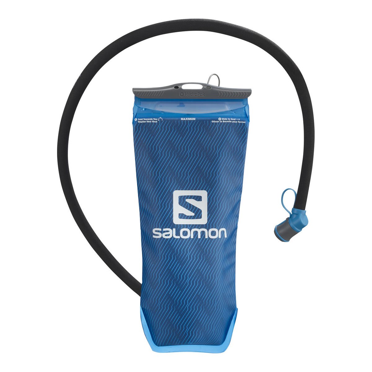 фото Питьевая система salomon soft reservoir insulated 1,6 л