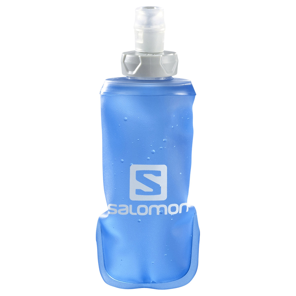 

Питьевые системы Salomon Soft Flask 150ml/5oz Std ns, Soft Flask 150ml/5oz Std