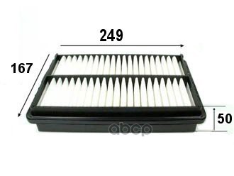 

VIC Фильтр воздушный VIC A865 ODYSSEY RA6 - F23A '99- 1шт