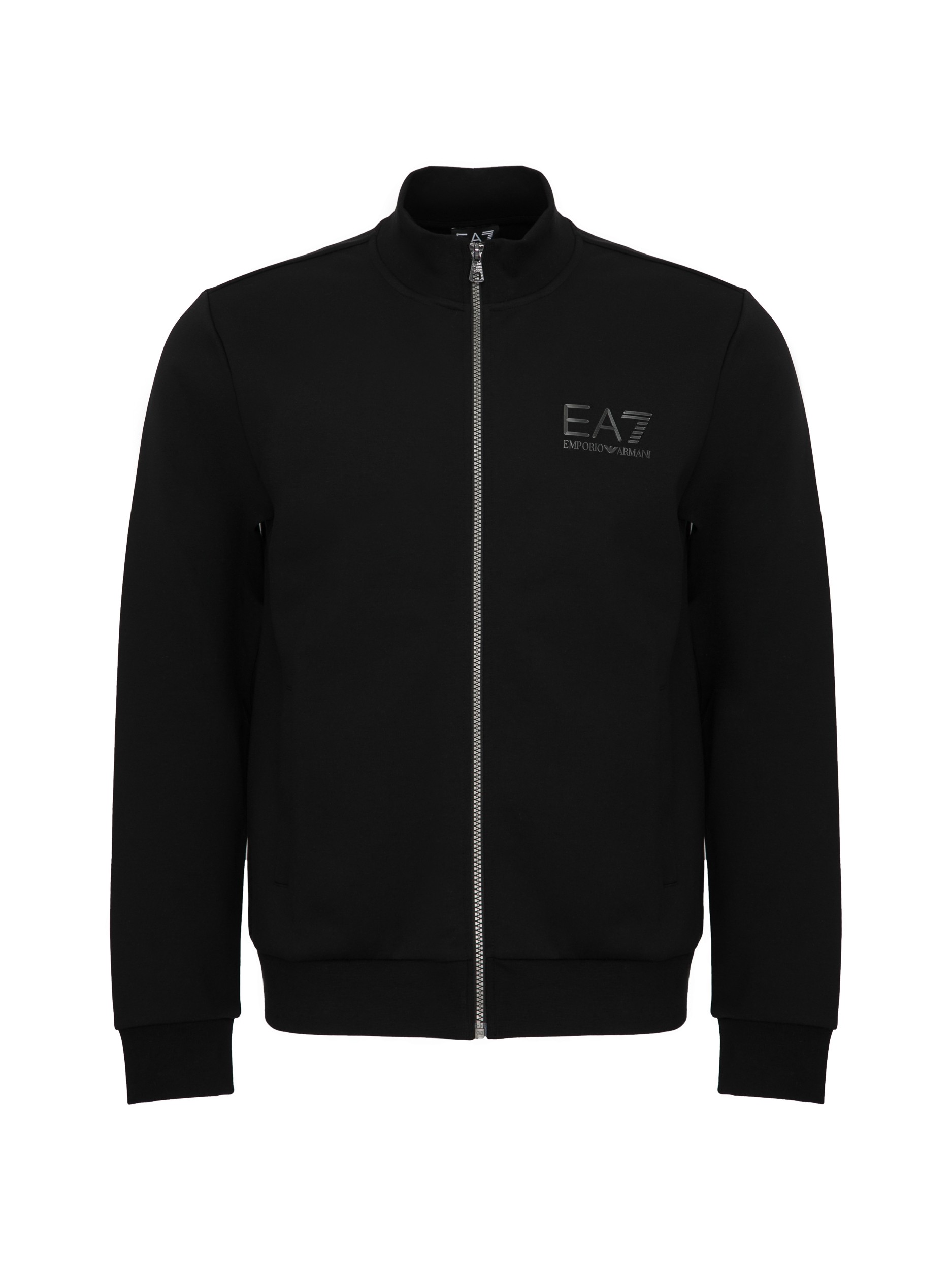 

Толстовка мужская Sweatshirt EA7, 3LPM83PJARZ