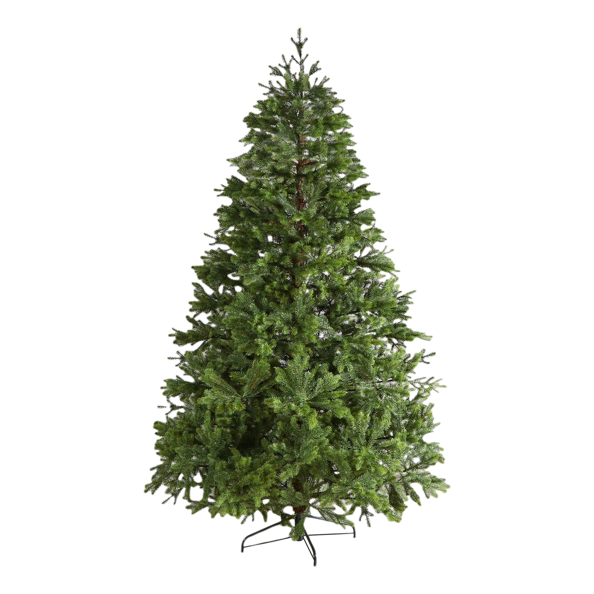 

Ель искусственная напольная Triumph Tree Hackberry exclusive 215 см