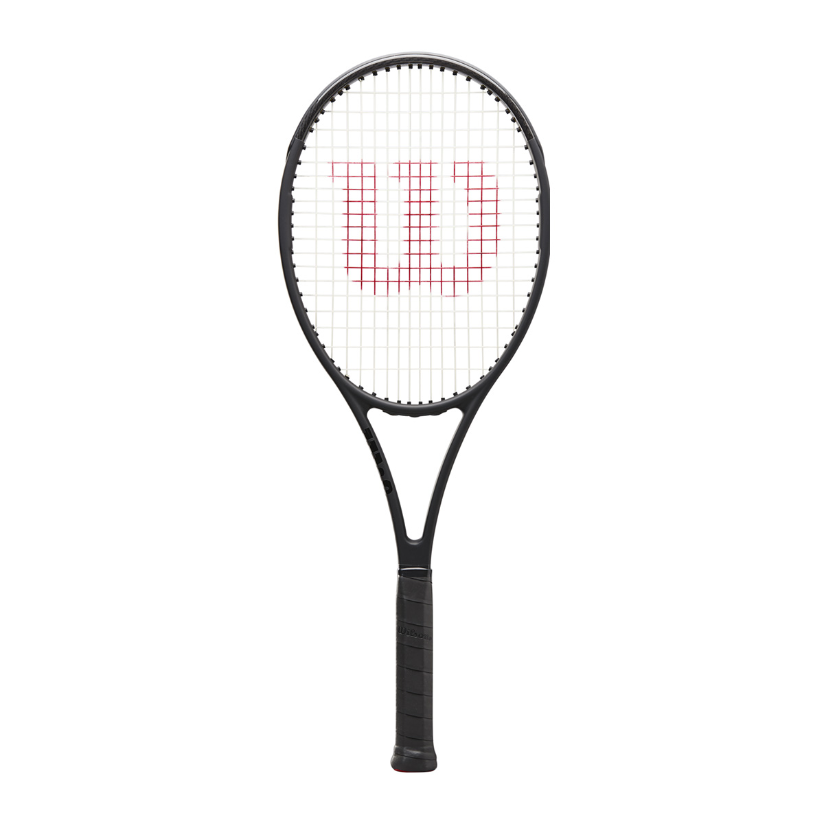 Ракетка для большого тенниса Wilson Pro Staff 97ul V13.0 2 black