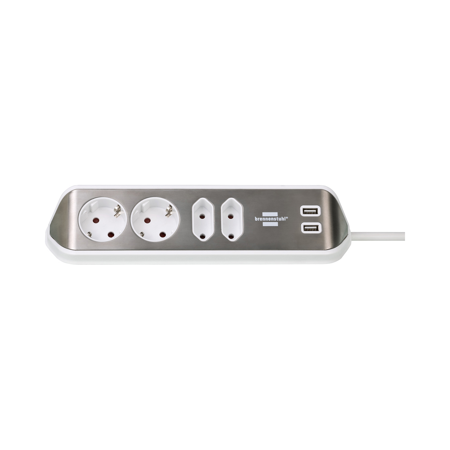 Удлинитель Brennenstuhl Extension Socket 1153590420