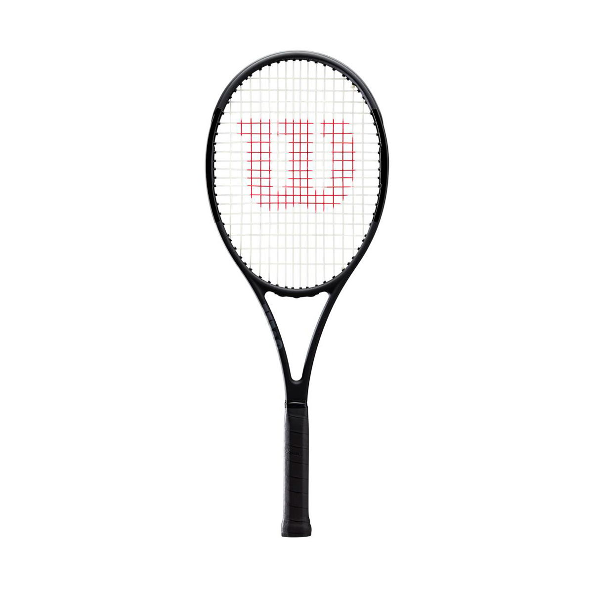 фото Ракетка для большого тенниса wilson pro staff 97l 3 black