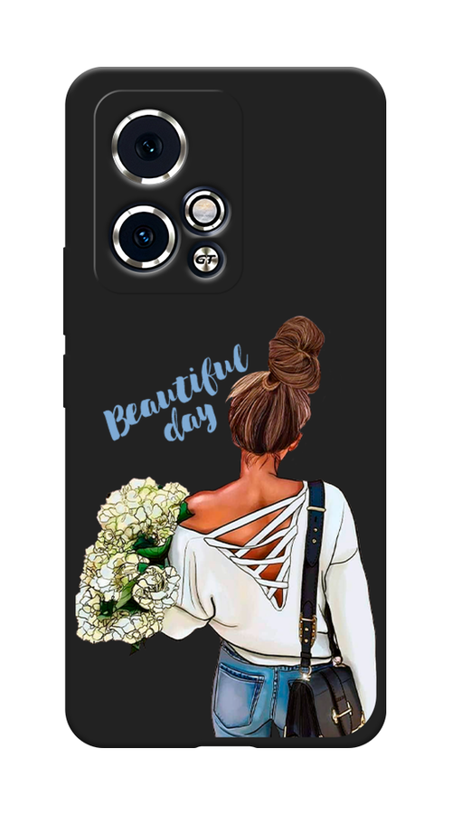 

Чехол Awog на Honor 90 GT "Beautiful day vector", Коричневый;белый;зеленый, 6123452-1