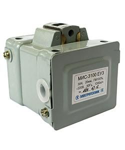 

Электромагнит МИС 3100 380В Электротехник ET000776