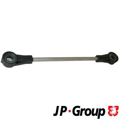 

Шток вилки КПП JP Group 1131600100