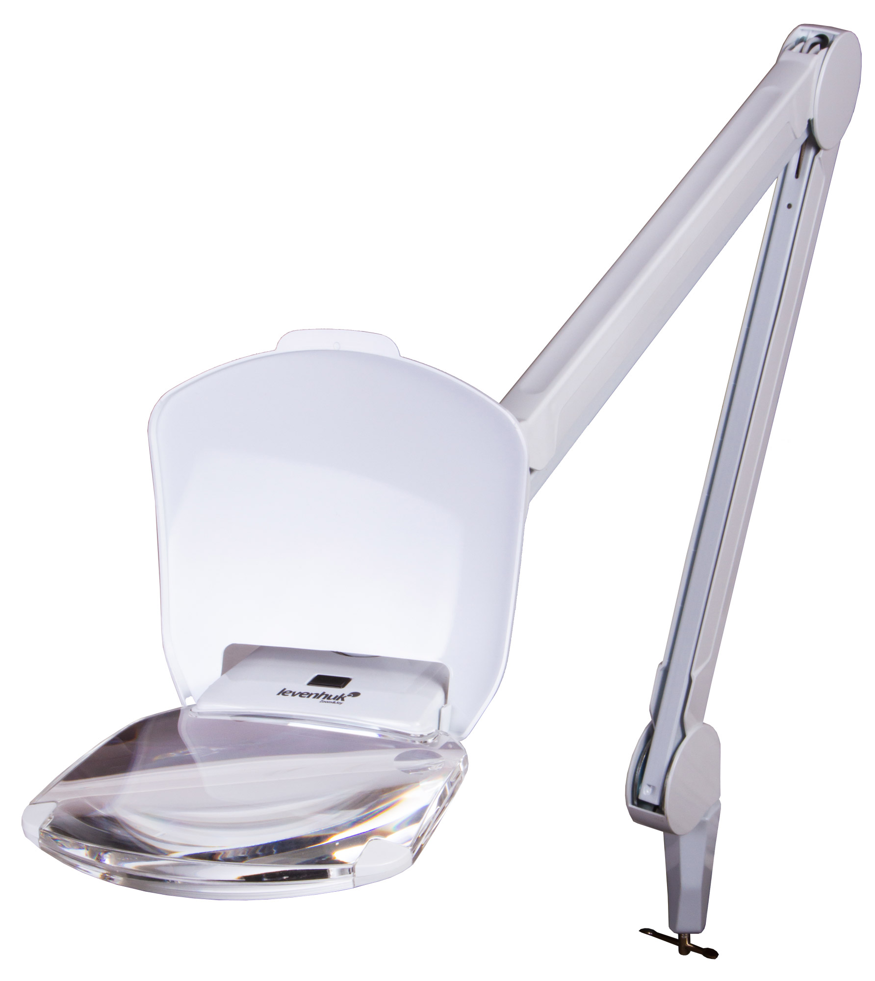 

Лупа-лампа настольная Levenhuk Zeno Lamp ZL19 LED