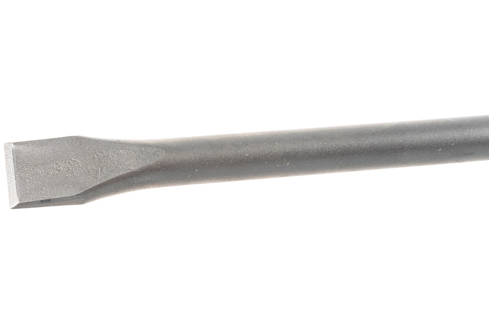

Долото зубило SDS-max (25х600 мм) Bosch 1.618.600.203