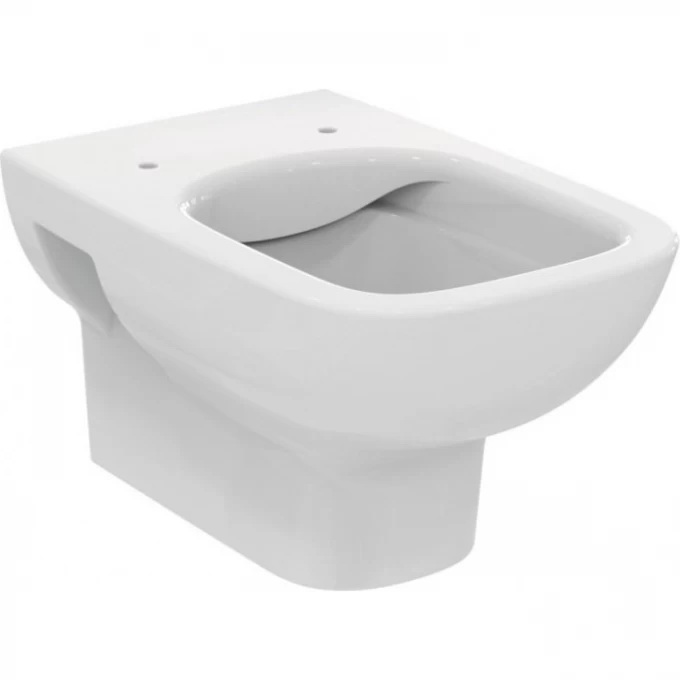 

Унитаз подвесной Ideal Standard I.life A T471701, Белый, I.life A T471701