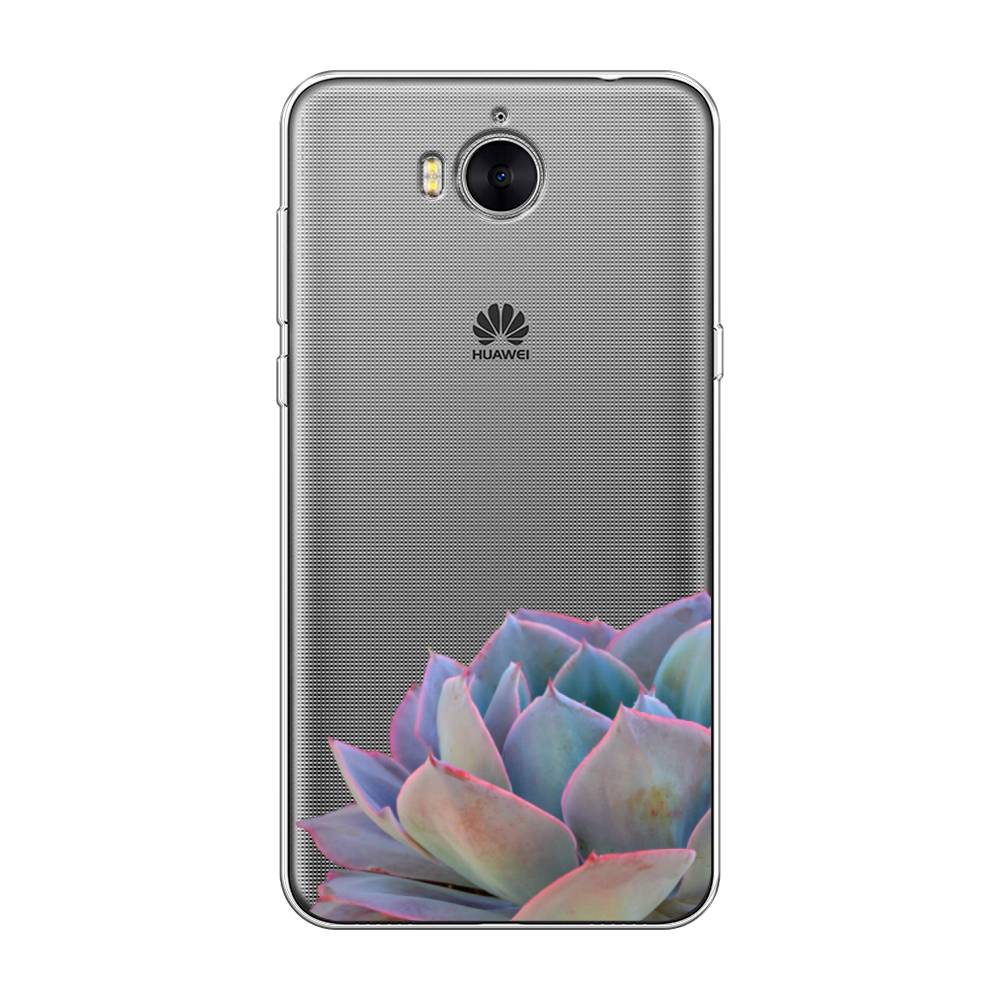 

Чехол Awog на Huawei Y5 2017 "Молодило уголок", Разноцветный, 62550-8