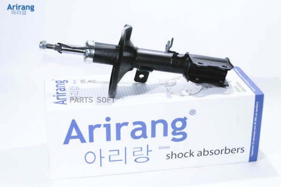 

ARIRANG Амортизатор передний левый GAS 1шт