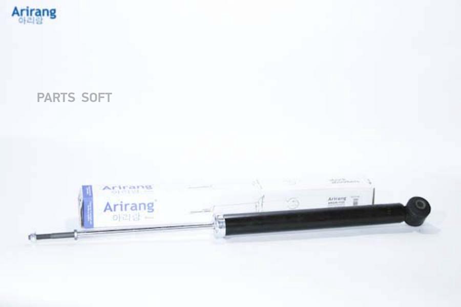 

ARIRANG ARG261122 Амортизатор Hyundai Getz 02- задний Arirang газовый