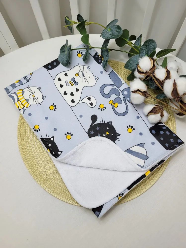 Пеленка непромокаемая 