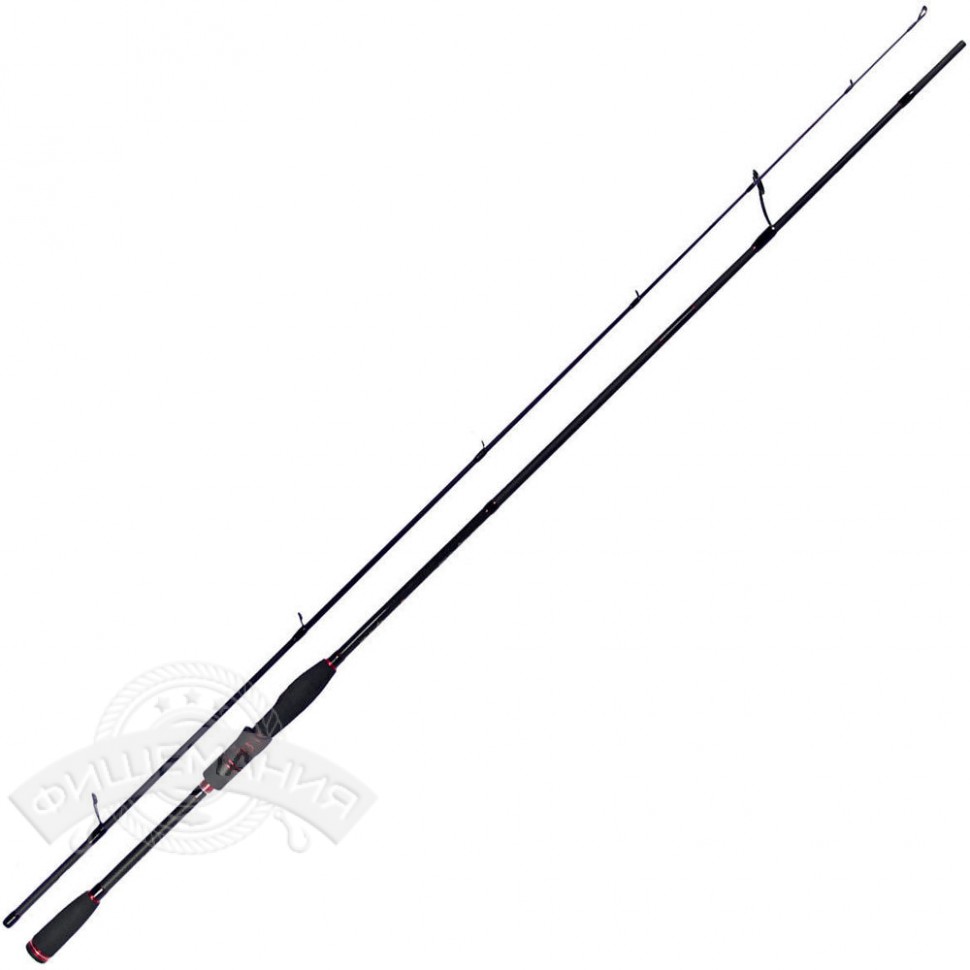 

Спиннинг Maximus High Energy-Z JIG 23H 2,3m 15-55g