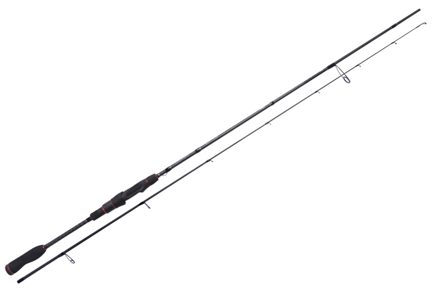 

Спиннинг Maximus Black Widow X Light Jig 22M 2,2m 8-28g