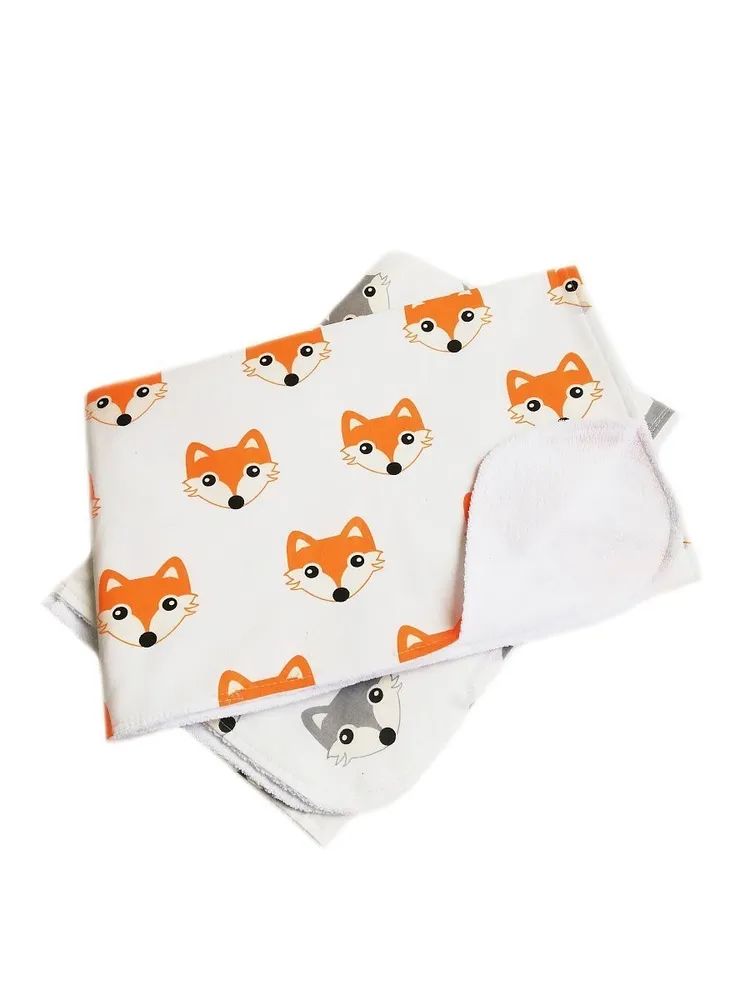 Набор пеленок непромокаемых 