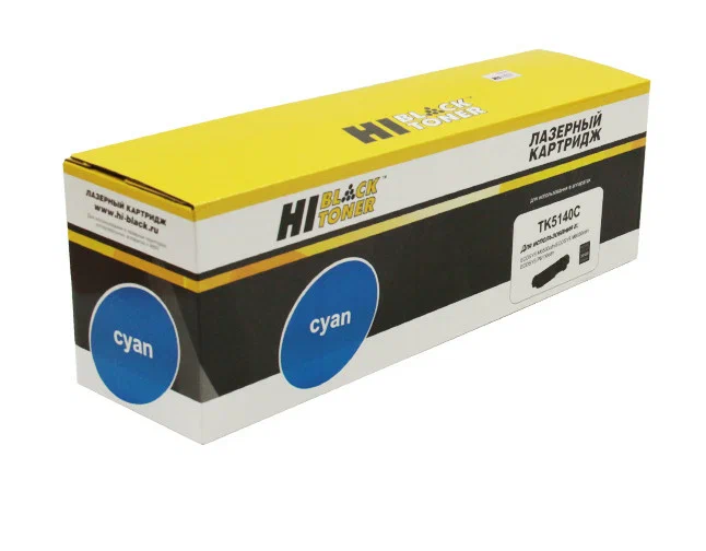 

Картридж для лазерного принтера Hi-Black 99000000000C Blue, совместимый, Голубой
