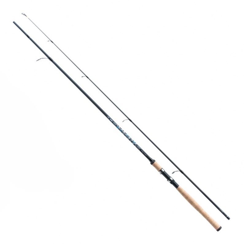 

Спиннинг Jaxon Tenesa Spinning TX 2.10 5-20g.