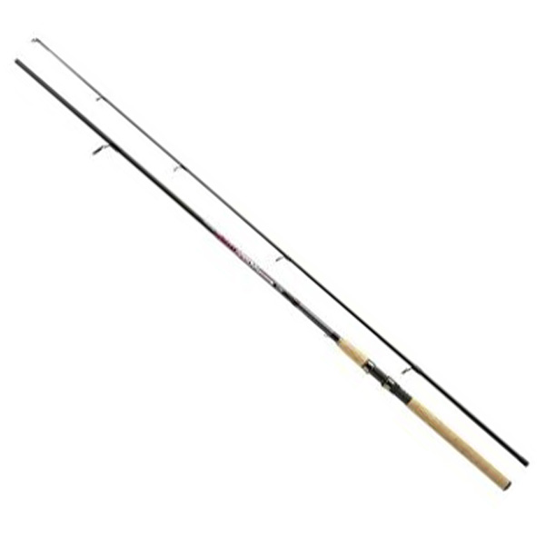 

Спиннинг Jaxon Black ARROW SPINNING 270 cm 10-40 G