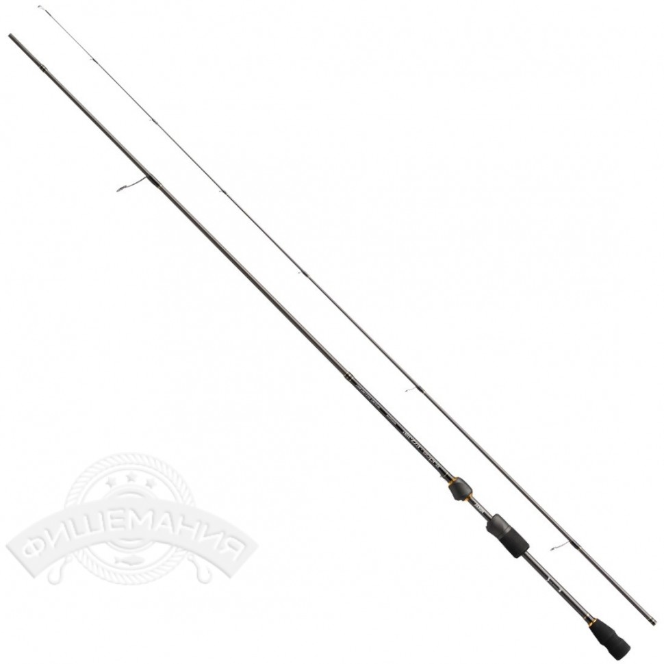 

Спиннинг Jaxon Altezza Supra 2.25 1.5-12g (wj-ats22512)