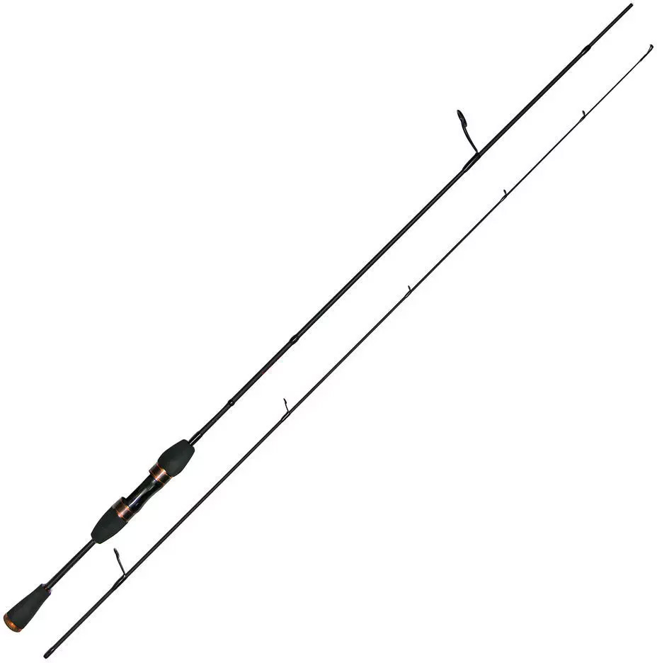 

Спиннинг Innova Ultralight 662UL 1,98m 1-10gr