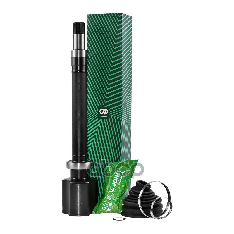 

Шрус Внутренний Pilenga Cv-P 1250 PILENGA арт. CV-P 1250