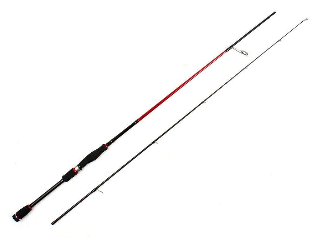 

Спиннинг Forsage Tournament-S 270 cm 7-35g