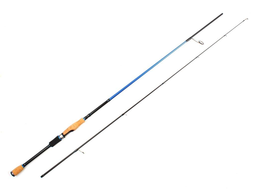 

Спиннинг Forsage Tournament-F 240cm 10-45g