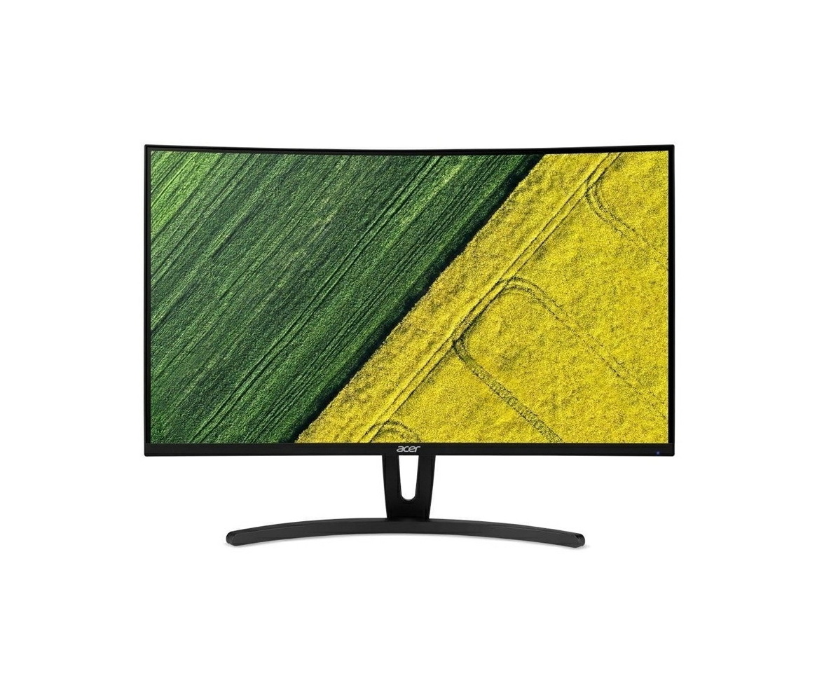 фото Монитор acer ed273upbmiipx 27" black (um.he3ee.p05)