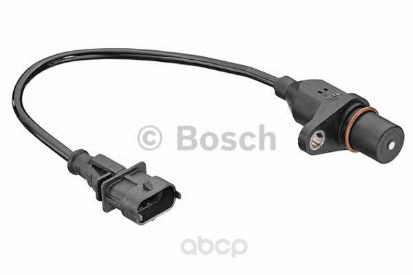 

Датчик автомобильный BOSCH 0281002411