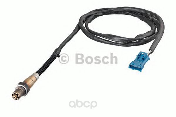 

Датчик автомобильный BOSCH 0258006186