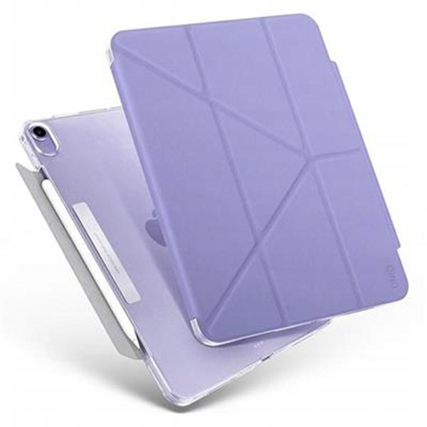 Чехол Uniq Camden Anti-microbial для iPad Air 10.9 2022/20