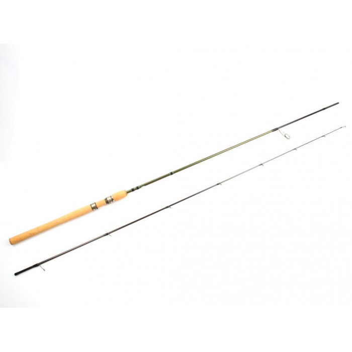 

Спиннинг Forsage River Master S-9`11 300cm 7-28g