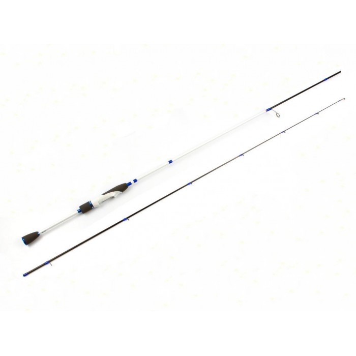 

Спиннинг Forsage Nitro S-8`0 243cm 2-12g