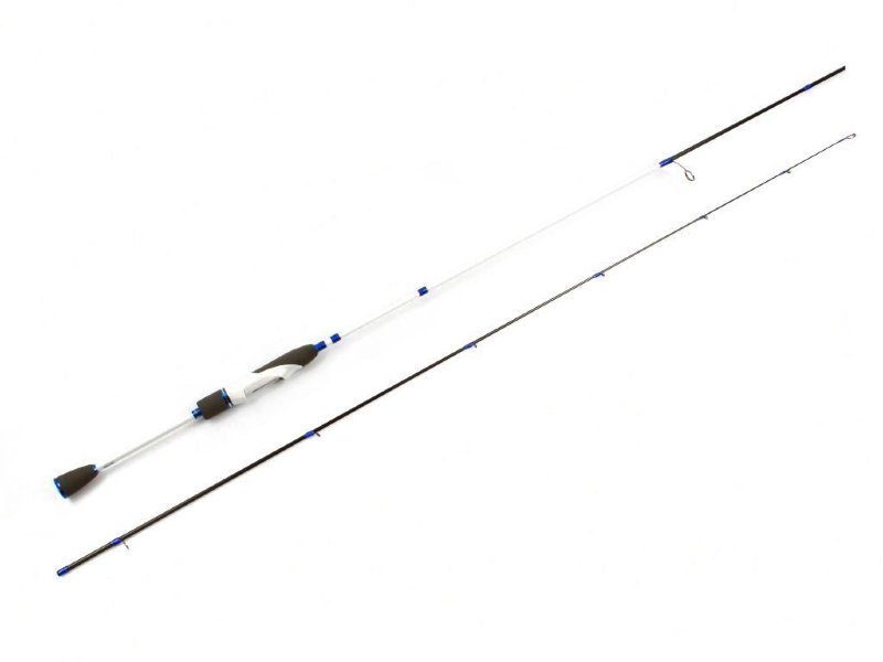 

Спиннинг Forsage Nitro S-6`10 208cm 4-14g