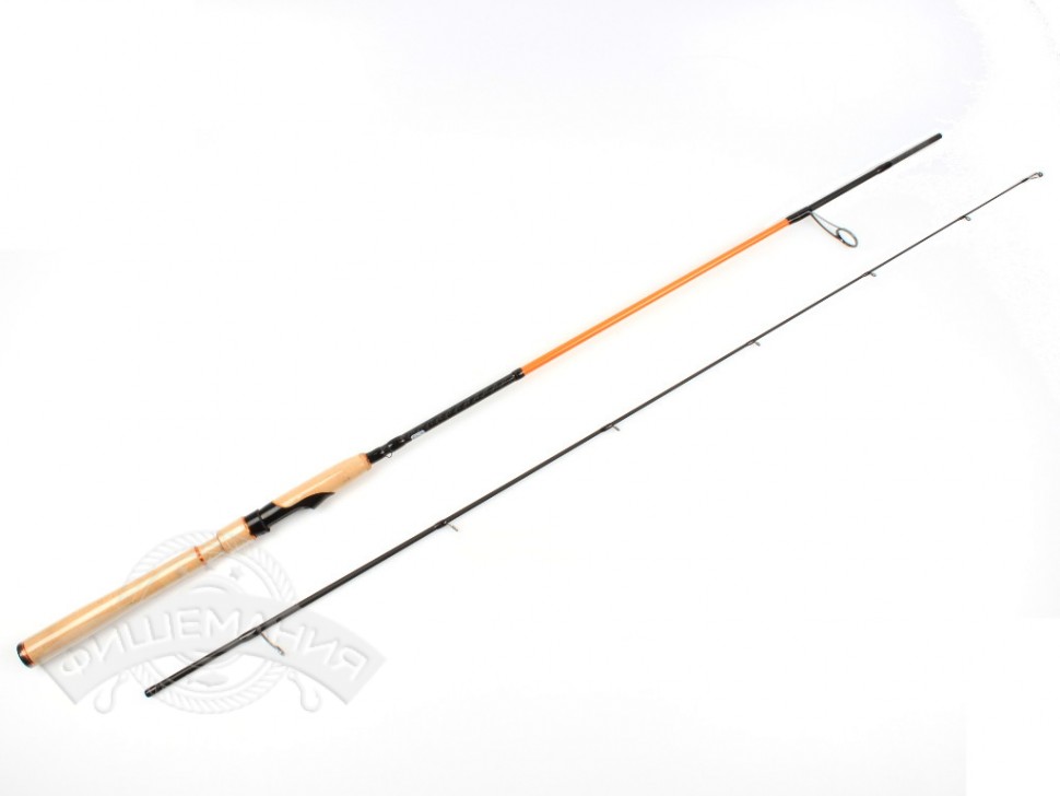 

Спиннинг Forsage Mr. Fox Pro 255cm 15-50g