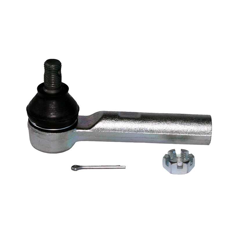 

Наконечник рулевой тяги Toyota Land Cruiser Prado 2; Lexus GX (2002-2009) FARO STN020L063