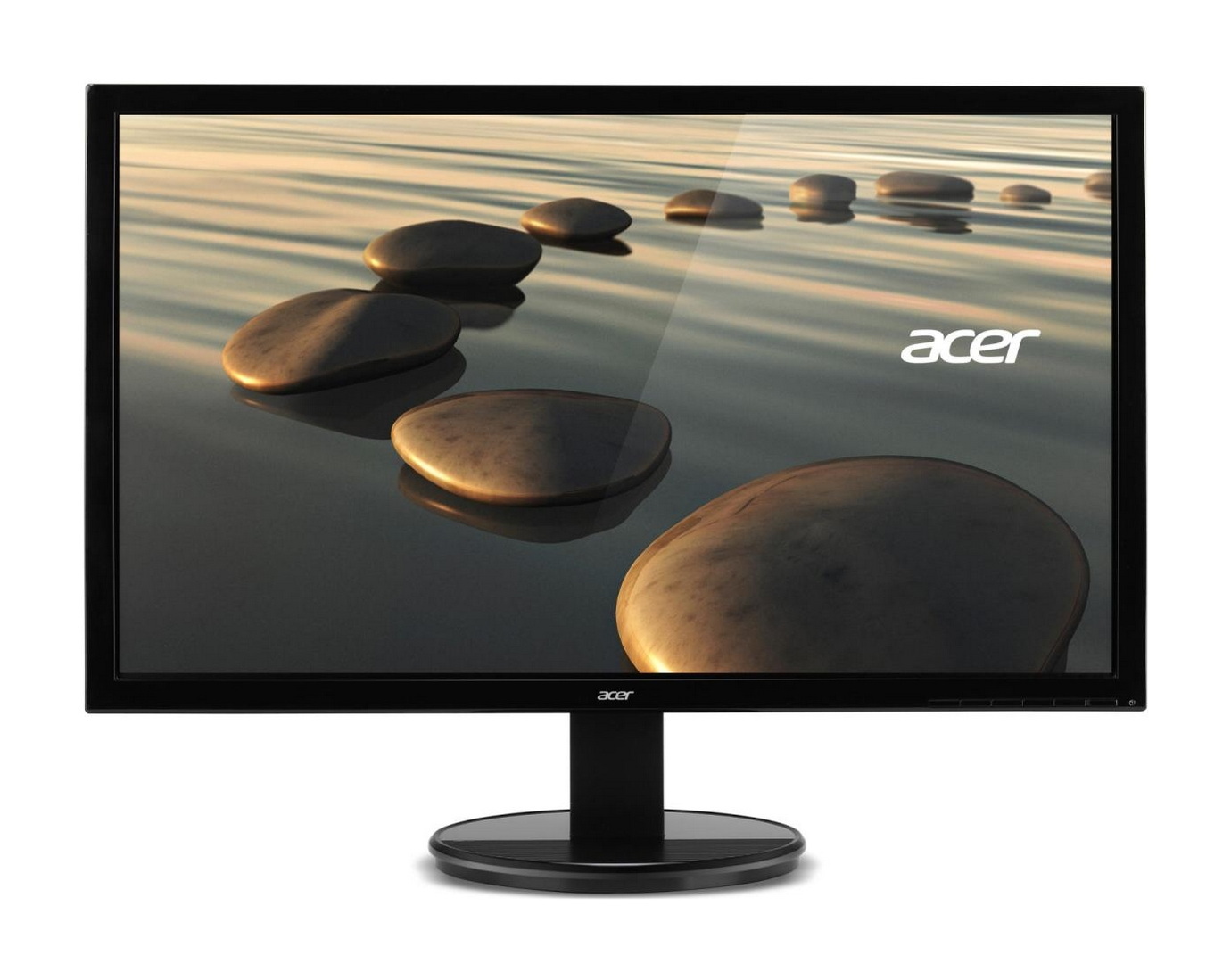 фото Монитор acer k222hql black (um.ww3ee.005)