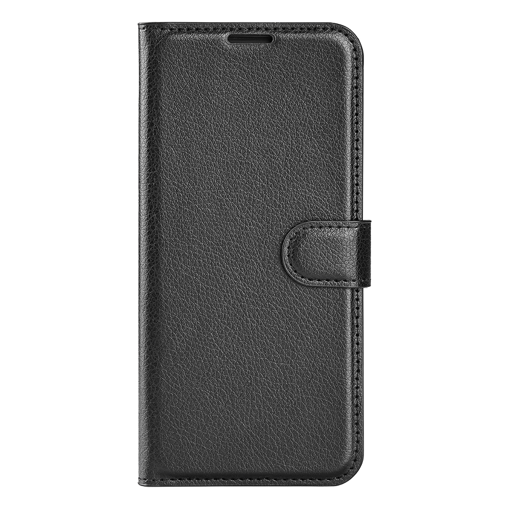 

Чехол-книжка PRESTIGE с функцией подставки для Xiaomi 13T/13T Pro, черный, PRESTIGE