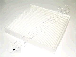 

Фильтр воздушный салона Japanparts FAAMI7
