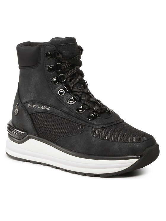 

Ботинки Ophra004 OPHRA004W/BUT1 U.S. Polo Assn. Черный 38 EU, Ophra004 OPHRA004W/BUT1