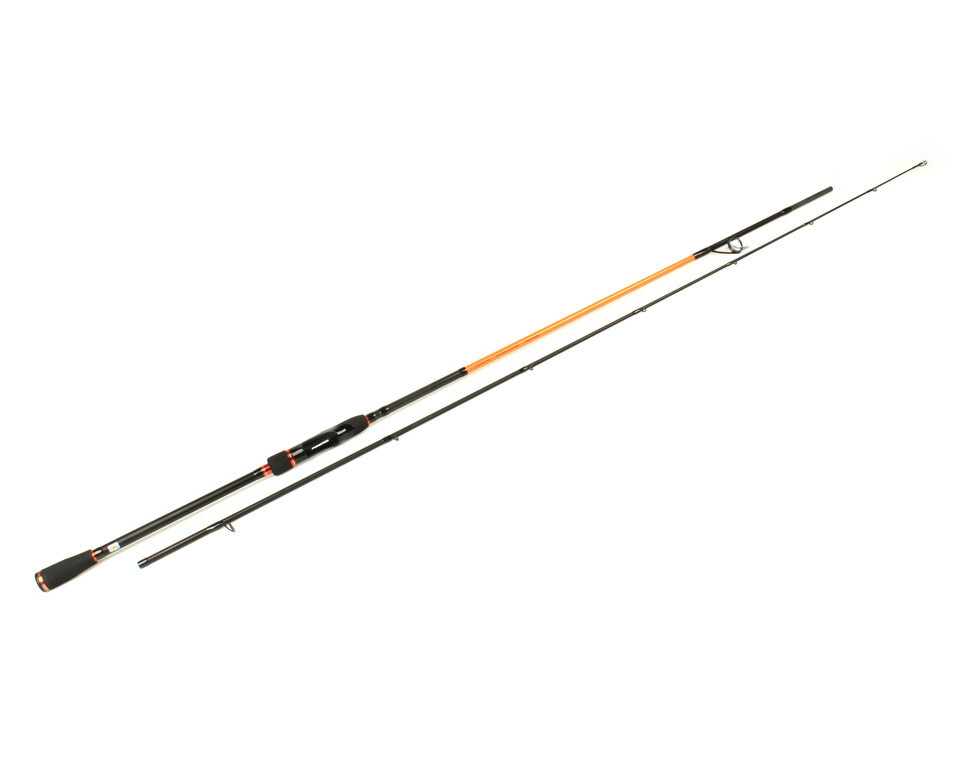 

Спиннинг Forsage Mr. Fox 274 cm 5-28g