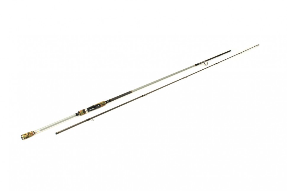 

Спиннинг Forsage Military S-8`3" 251cm 20-70g